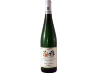 Zilliken Saarburg Riesling, Feinherb, Mosel, Mosel, 2021, Weißwein