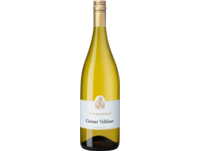 Schwanberg Grüner Veltliner, Niederösterreich, Magnum, Niederösterreich, 2023, Weißwein