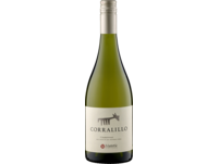 Corralillo Chardonnay, San Jose, San Jose, 2021, Weißwein