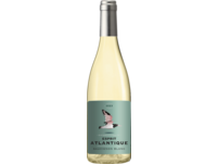 Esprit Atlantique Sauvignon Blanc, Atlantique IGP, Südwestfrankreich, 2023, Weißwein