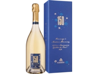 Champagne Pommery 150, Brut, Blanc de Blancs, Champagne AC, Champagne, Schaumwein