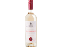 Barone Montalto Passivento Bianco, Terre Siciliane IGT, Sizilien, 2022, Weißwein