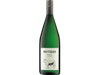 Uli Metzger Rivaner, Trocken Pfalz 1 L, Pfalz, 2023, Weißwein