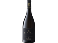Vigna San Francesco Chardonnay, Sicilia DOC, Sizilien, 2021, Weißwein
