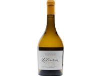 La Comtesse de Pazo Barrantes, Rías Baixas DO, Galicien, 2019, Weißwein