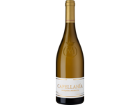 Capellanía Rioja Blanco Gran Reserva, Rioja DOCa, Rioja, 2019, Weißwein