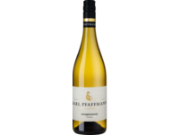 Karl Pfaffmann Chardonnay, Trocken, Pfalz, Pfalz, 2023, Weißwein