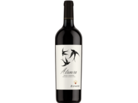 Zenato Alanera Appassimento, Rosso Veneto IGT, Venetien, 2020, Rotwein