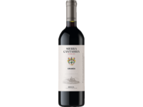 Sierra Cantabria Rioja Crianza, Rioja DOCa, Rioja, 2020, Rotwein