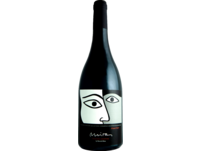 Miras Crianza Pinot Noir, Patagonien, Patagonien, 2016, Rotwein