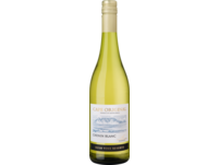 Cape Original Chenin Blanc Bush Vine Reserve, WO Western Cape, Western Cape, 2024, Weißwein