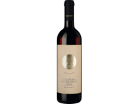 L'Ultimo Cavaliere Rosso, Rosso di Toscana IGT, Toskana, 2020, Rotwein