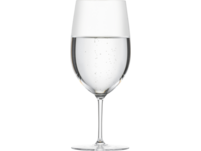 Enoteca Mineralwasserglas, 2er, Accessoires