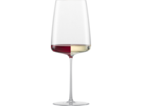 Simplify Weinglas fruchtig & fein, 2er, Accessoires