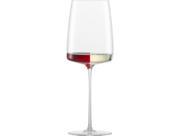 Simplify Weinglas leicht & frisch, 2er, Accessoires