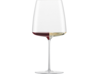 Simplify Weinglas samtig & üppig, 2er, Accessoires