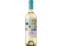 Viñas del Vero Luces Blanco, Somontano DO, Somontano, 2023, Weißwein