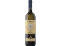 Santagostino Baglio Soria Bianco, Sicilia IGT, Sizilien, 2023, Weißwein