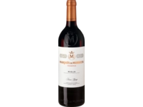 Marques de Murrieta Reserva, Rioja, in HK 6,0 l, Rioja, 2019, Rotwein