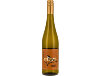 Mees Rosenberg Chardonnay, Trocken, Nahe, Nahe, 2021, Weißwein