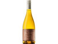 Jorge Rubio Privado Chardonnay Roble, San Rafel, Mendoza, Mendoza, 2020, Weißwein