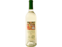 Santa Cecilia Blanco Sauvignon Blanc-Colombard, Baja California, Baja California, 2021, Weißwein