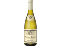 Louis Jadot Pouilly-Fuissé, Pouilly-Fuissé AOP, Burgund, 2023, Weißwein