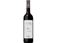 Uringa 962 Ihringer Fohrenberg Merlot, Trocken, Baden, Baden, 2019, Rotwein