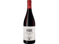 Salmos, Priorat DOCa, Katalonien, 2020, Rotwein