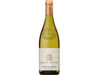 Gabriel Meffre Côtes du Rhône Blanc Bio, Côtes du Rhône AOP, Rhône, 2021, Weißwein