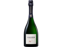 Champagner Lallier Série R020, Brut, Champagne AC, Champagne, Schaumwein