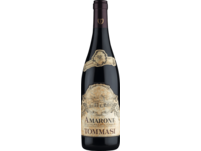 Tommasi Amarone, Amarone della Valpolicella Classico DOCG, Venetien, 2019, Rotwein