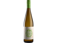 Natural Mystic Vinho Verde, Vinho Verde DOC, Vinho Verde, 2022, Weißwein