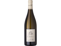 Les Vignes de Saint-Laurent L'Abbaye, Pouilly Fumé AOP, Loire, 2022, Weißwein