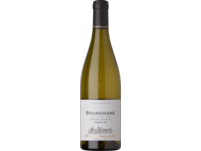 Henri de Villamont Prestige Chardonnay, Bourgogne AOP, Burgund, 2021, Weißwein
