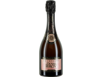Champagne Duval-Leroy Prestige Rosé Premier Cru, Brut, Champagne AC, 0,375L, Champagne, Schaumwein