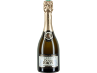 Champagne Duval-Leroy Prestige Premier Cru, Extra Brut, Champagne 1er AC, 0,375L, Champagne, Schaumwein