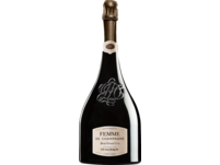 Champagne Duval-Leroy Femme de Champagne Grand Cru, Brut, Champagne Grand Cru AC, 0,375L, Champagne, Schaumwein