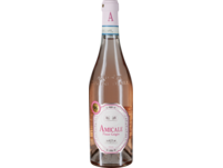 Amicale Pinot Grigio Rosé, delle Venezie DOC, Venetien, 2023, Roséwein