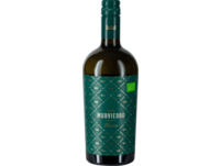 Murviedro Pasión Malvasia Bio, Vino Varietal España, Weine aus Spanien, 2022, Weißwein