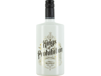 Kings of Prohibition Stella Beloumant Chardonnay, Barossa Valley, Wines of Australia, 2021, Weißwein