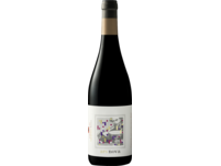 Tandem Ars Nova Tinto, Navarra DO, Navarra, 2016, Rotwein