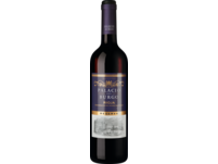 Palacio del Burgo Rioja Reserva, Rioja DOCa, Rioja, 2019, Rotwein