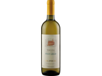 Col D'Orcia Pinot Grigio Bio, Sant’Antimo DOC, Toskana, 2023, Rotwein