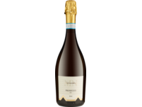 Musti Nobilis Prosecco Spumante, Brut, Prosecco DOC, Venetien, Weißwein