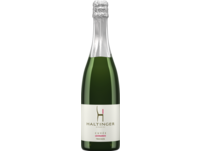 Haltinger Winzer Cuvee Leonardo Sekt, Brut, Baden, Baden, 2019, Schaumwein