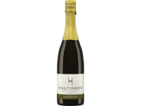 Haltinger Winzer Baden Cremant, Brut, Baden, Baden, 2019, Schaumwein