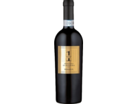 1 Uno Primitivo di Manduria Riserva, Primitivo di Manduria DOC, Apulien, 2019, Rotwein