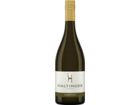 Haltinger Winzer Chardonnay QbA, Trocken, Baden, Baden, 2020, Weißwein
