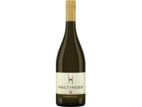 Haltinger Winzer Cabernet Blanc Ecovin QbA, Trocken, Baden, Baden, 2019, Weißwein